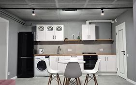 Exclusive Apartments 