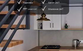 Exclusive Apartments 